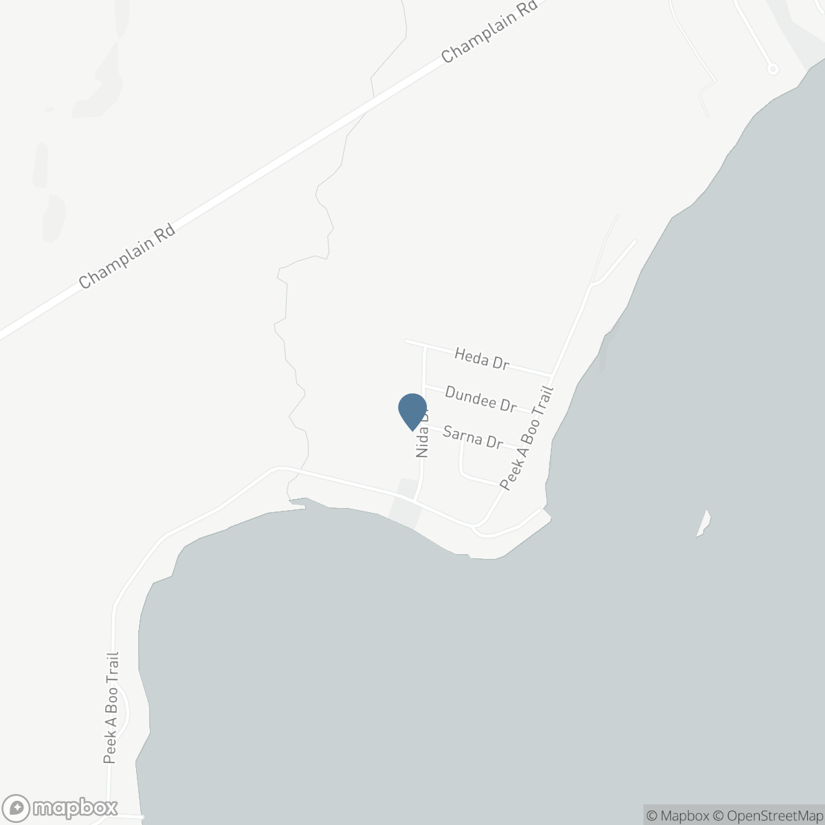 29 NIDA DRIVE, Tiny, Ontario L9M 0B3